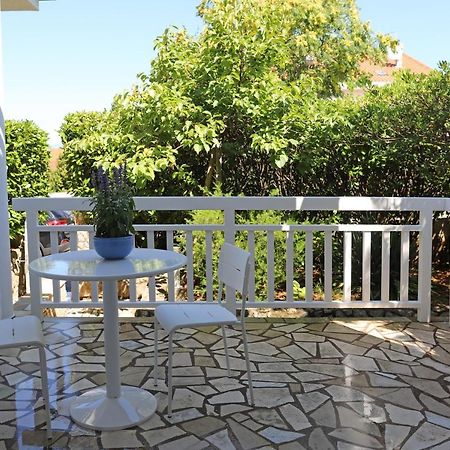 Apartment Hudan Malinska Luaran gambar