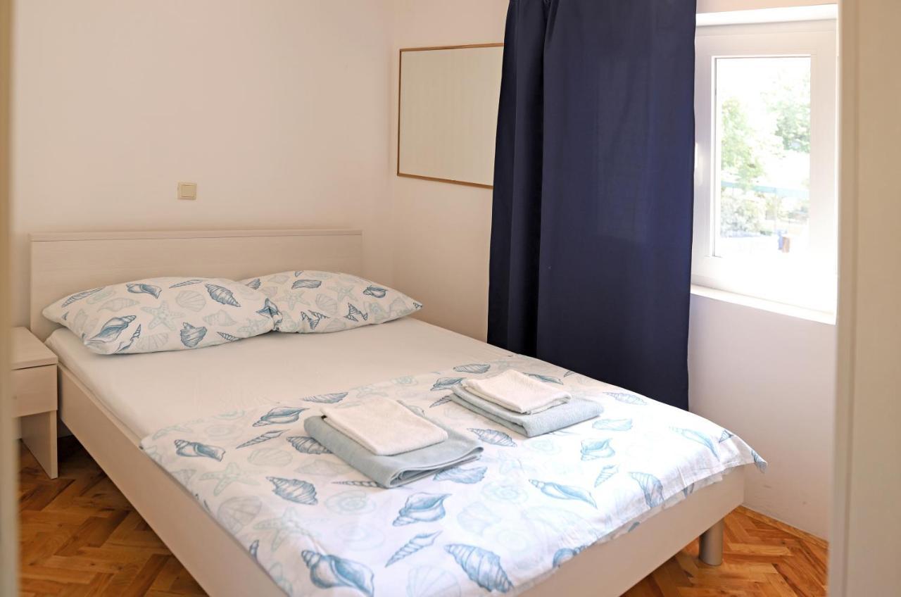 Apartment Hudan Malinska Luaran gambar