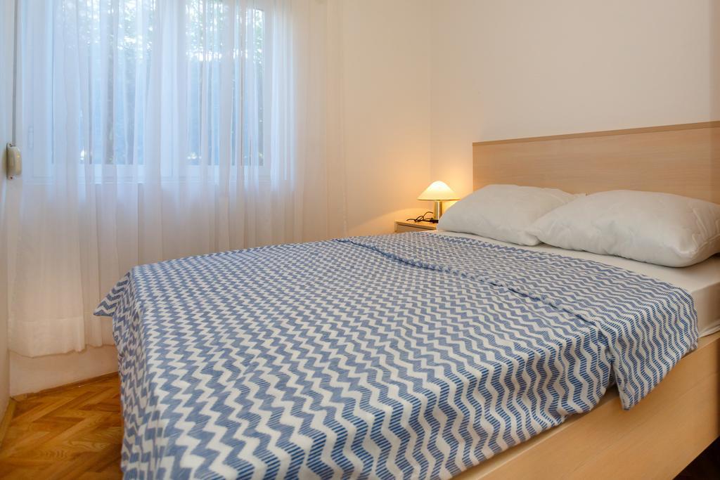 Apartment Hudan Malinska Luaran gambar