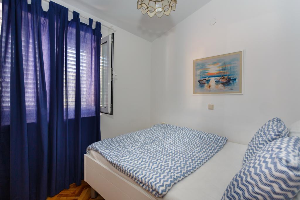 Apartment Hudan Malinska Luaran gambar