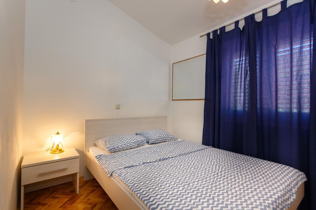 Apartment Hudan Malinska Luaran gambar
